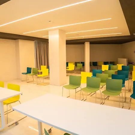 Otel Perla Del Gargano San Giovanni Rotondo