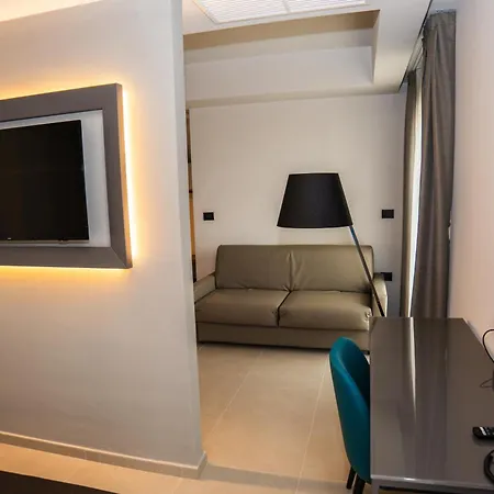 Perla Del Gargano Otel San Giovanni Rotondo