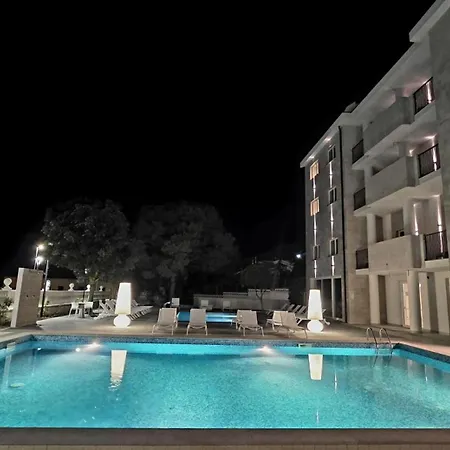 Perla Del Gargano Otel San Giovanni Rotondo
