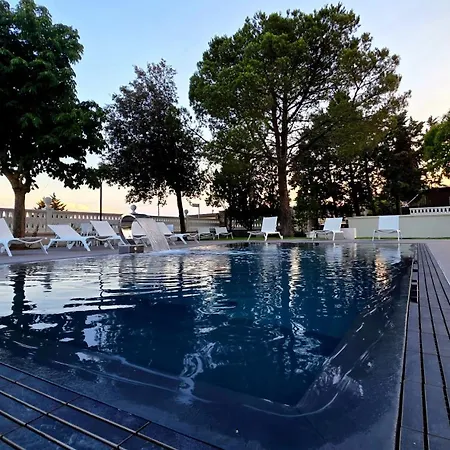 Perla Del Gargano Otel San Giovanni Rotondo